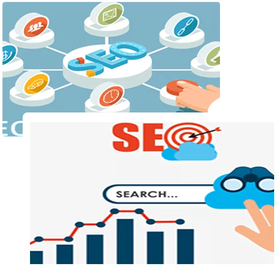 B2b SEO Agency