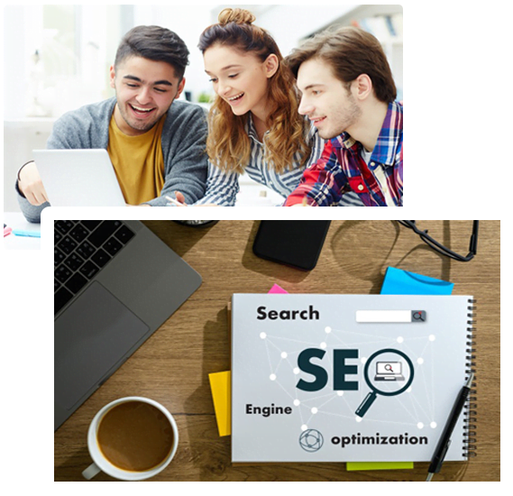 SEO Services for Education Firm