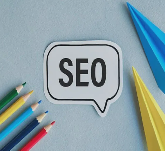 SEO Optimization Services