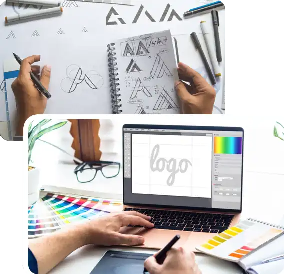 Logo Designing Service