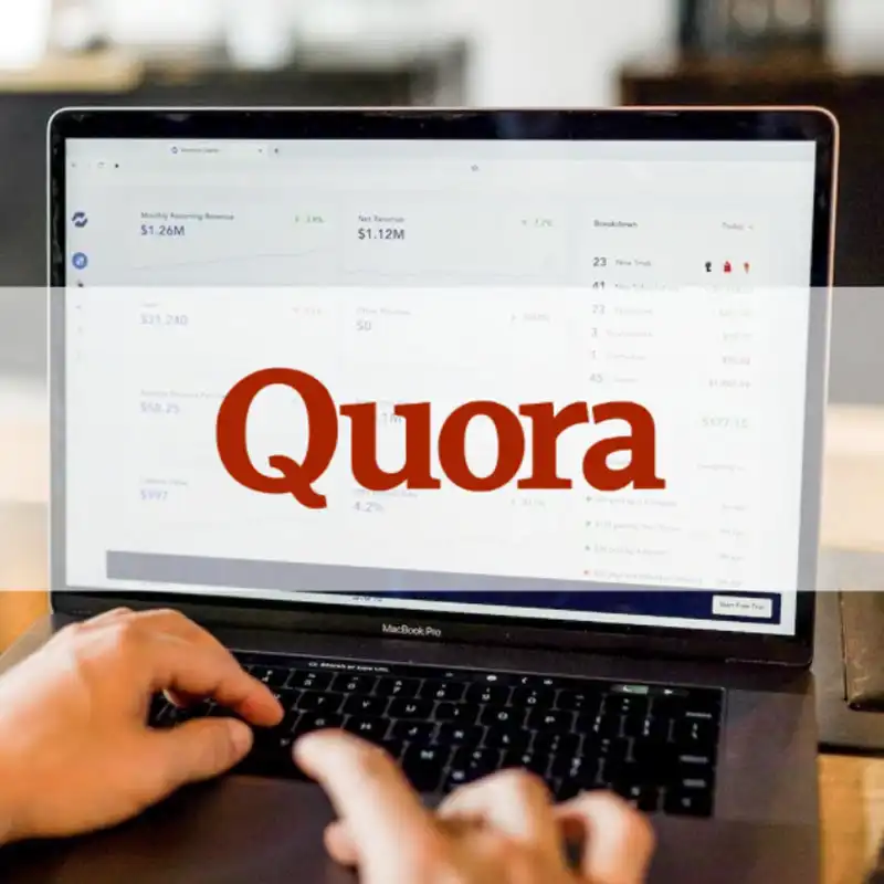 Quora Ads