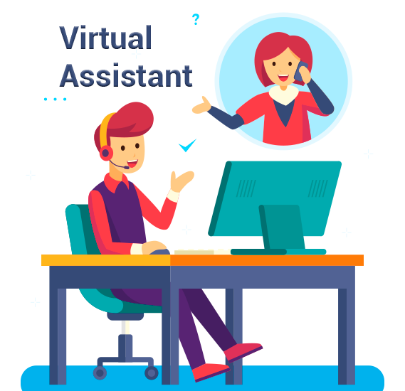 Virtual-assistant