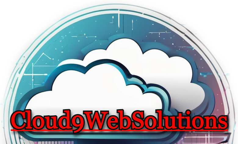 cloud9websolutions Digital Agency